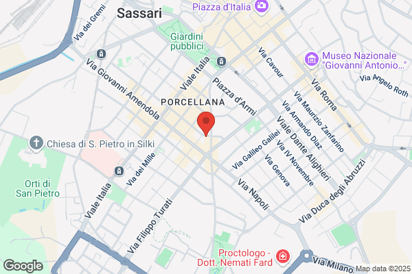 Secchi Parrucchieri Di Secchi Lina