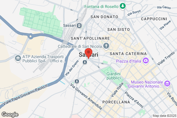 Tedde sandro Marcello (Arch.)