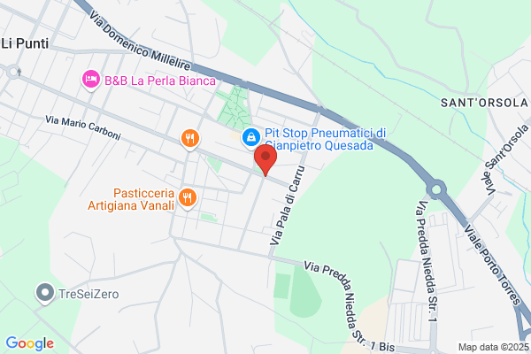 Hdi - Bene Assicurazioni - Li Punti Sassari