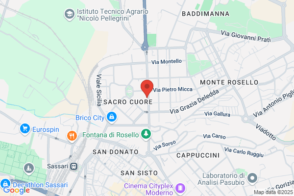 Caseificio F.lli Saba