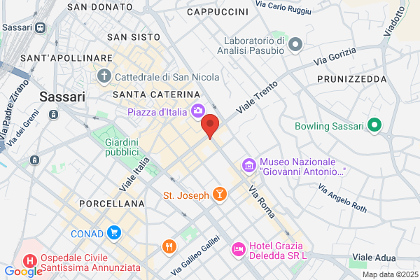 Salumeria Alberti