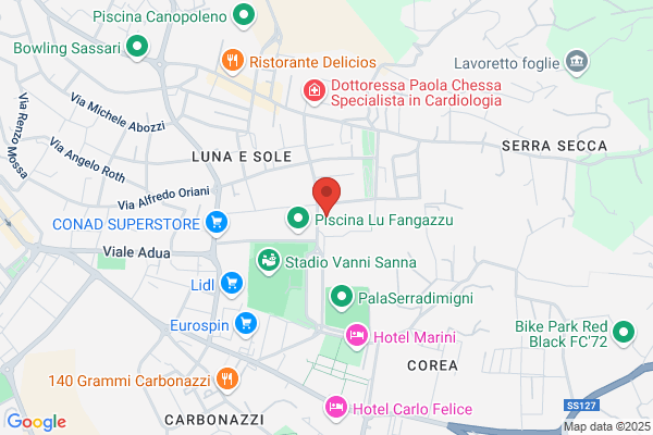 Studio Dentistico Bussu