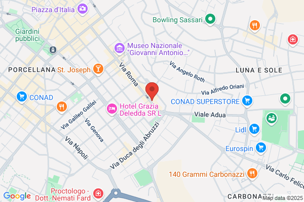 Interfineur Intermediaria Finanziaria Europea Srl