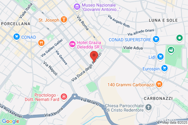 Istituto Zooprofilatico Sperimentale Della Sardegna