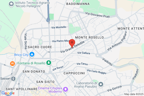Lo Squalo Caccia e Pesca