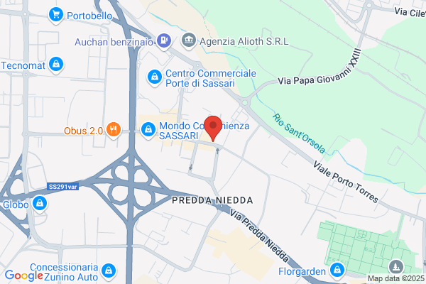 M.E.T.A. S.A.S. Di Piras Giovanni Luigi E c.