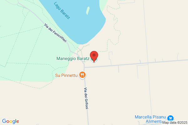 Maneggio Baratz Asd