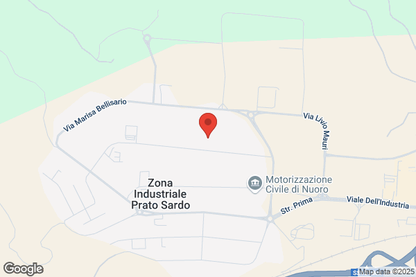 Mazzoni Pietro Spa