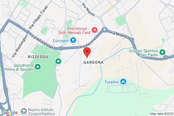 Opera Gesú Nazareno Srl