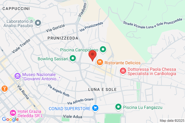 Polisportiva Canopoleno