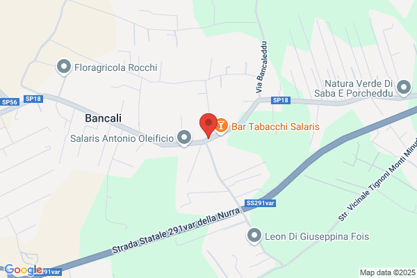 Tanca pietro