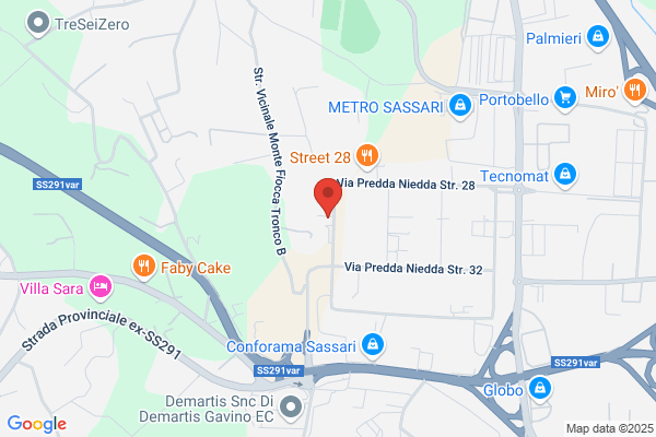 Maxinfisso