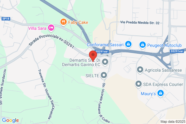 Psc Serramenti