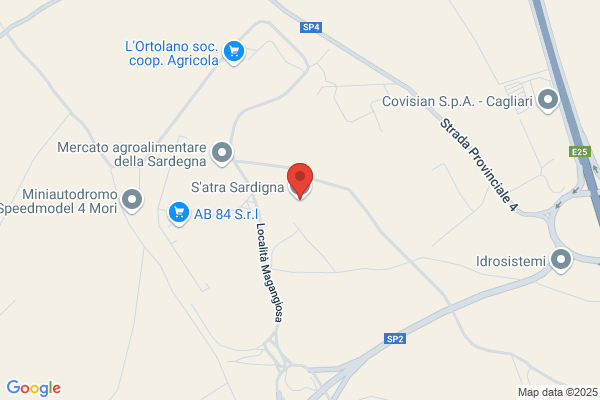 Satra Sardigna