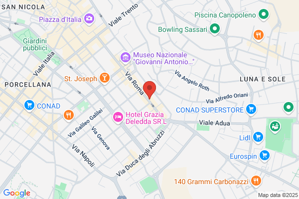 Papillon Di Augias Maria Giovanna