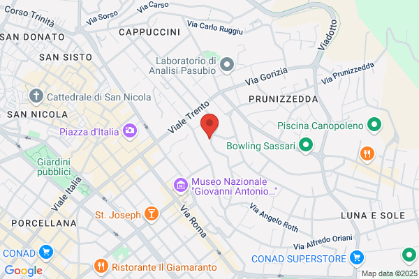 Mannazzu alessandro Stefano M