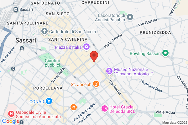 Free Shop Di Scardaccio Maria Grazia