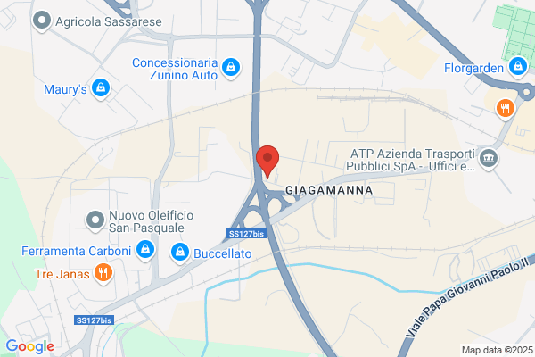 Autosoccorso Sassari Autoservizi