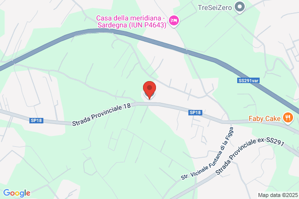 Distribuzione Gasolio Eredi Raffaele Salaris