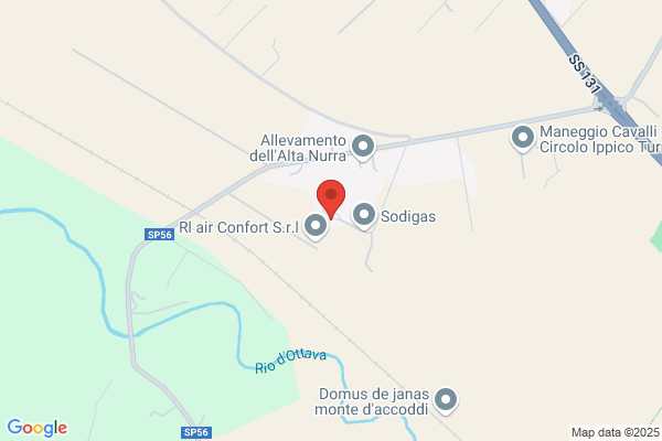 Rl Air Confort
