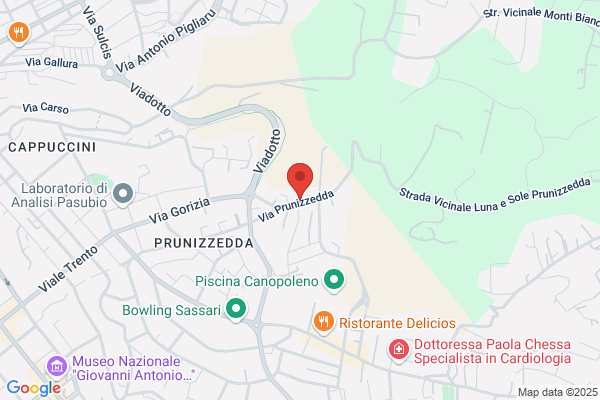 Pizzeria Pizza Fabri