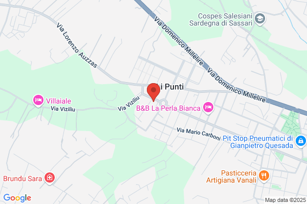 Bar Ristoro Il Nuraghe