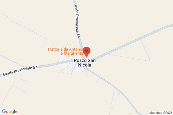 Pizzeria da Franco