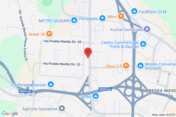 Cassa Edile del Nord Sardegna