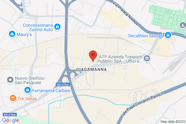 Massidda antonello (Geom.)