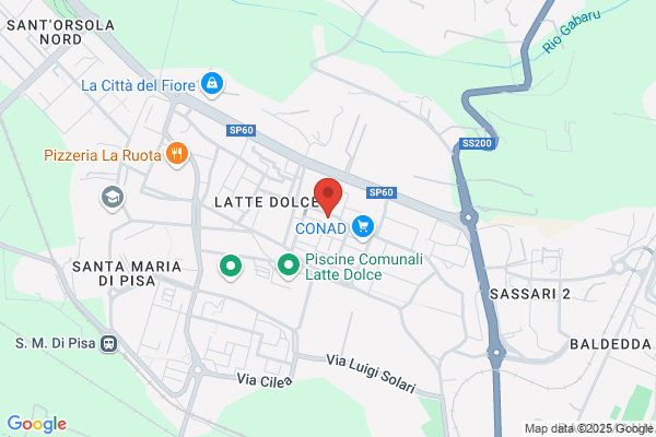 Sassari Soccorso