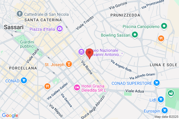 Mail Boxes Etc. - Centro MBE 0473