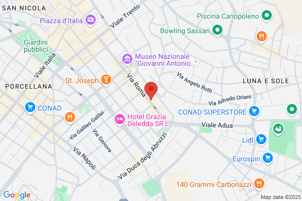 Segreteria Organizzativa Acli
