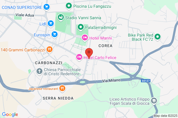 Sindacato Elettrici F.L.A.E.I. Cisl