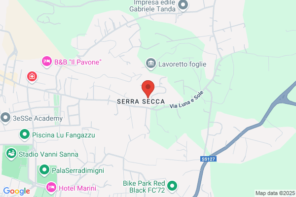 Le Quercie Sporting Club Di Senes Dott. italo