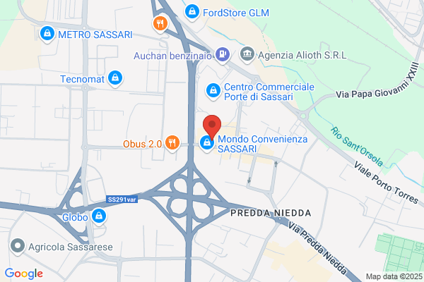 Gran Linea Sport Di Casu Salvatore Antonio