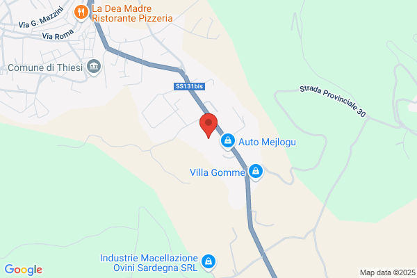 Ta.Id Di Tanda Antonio