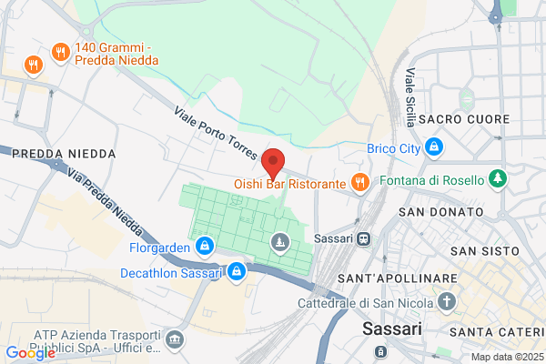 Eurospin - Nord Sardegna Discount