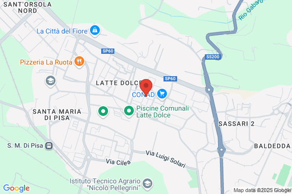 Latte Dolce Market (S.R.L.)
