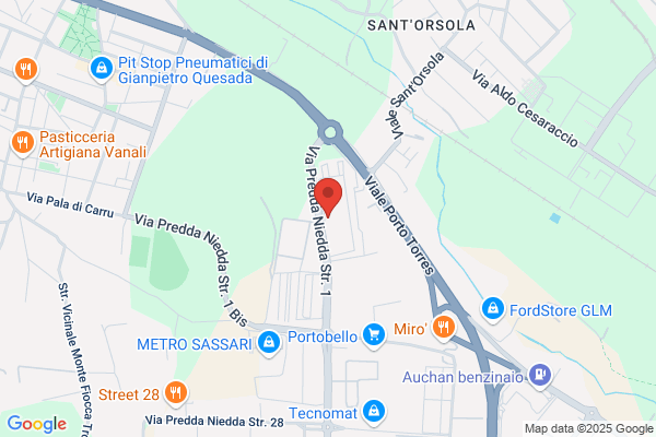 Massimo Progresso Srl