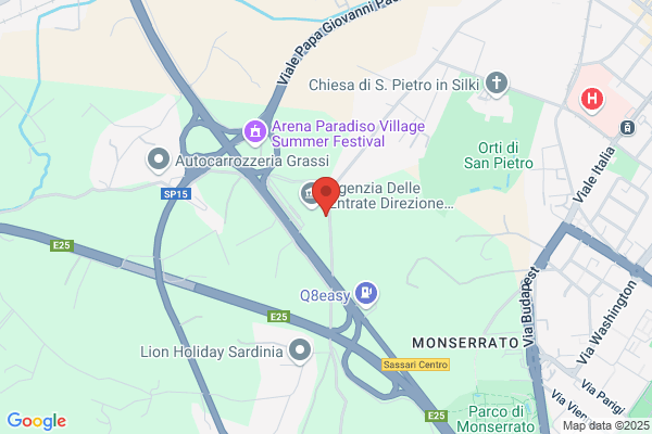Monopoli Di Stato