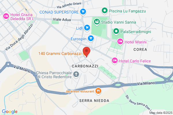Oggiano paola