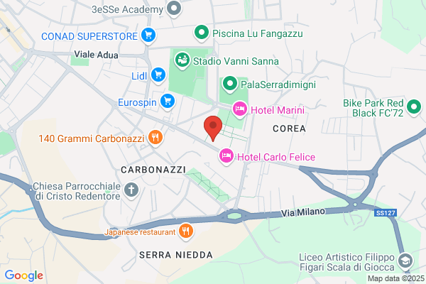 Gi.Sa.Tapezzerie Di Mela Sandra Mela Franca