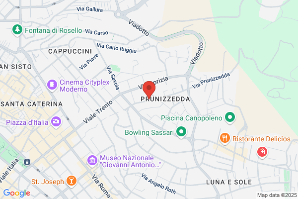 Lavasecco Candida Di Beccu & Ziri