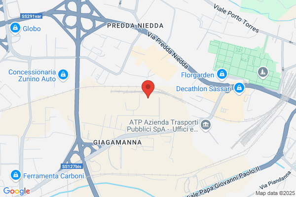 Apl  Srl