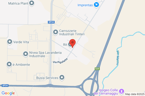Giorico Trasporti (S.R.L.)
