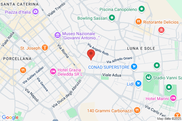 Girasole Srl
