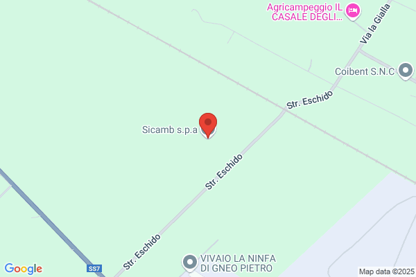 Sicamb Spa