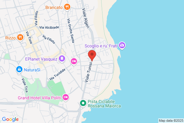 Faegi (S.R.L.)