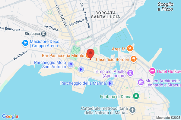 Moda Italia Siracusa Srl