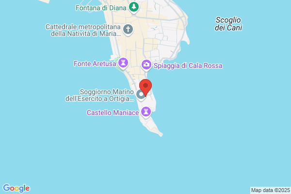 Sapienza maria